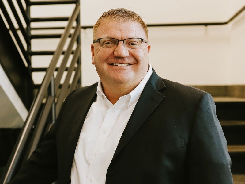 Aaron Tabor, PhD