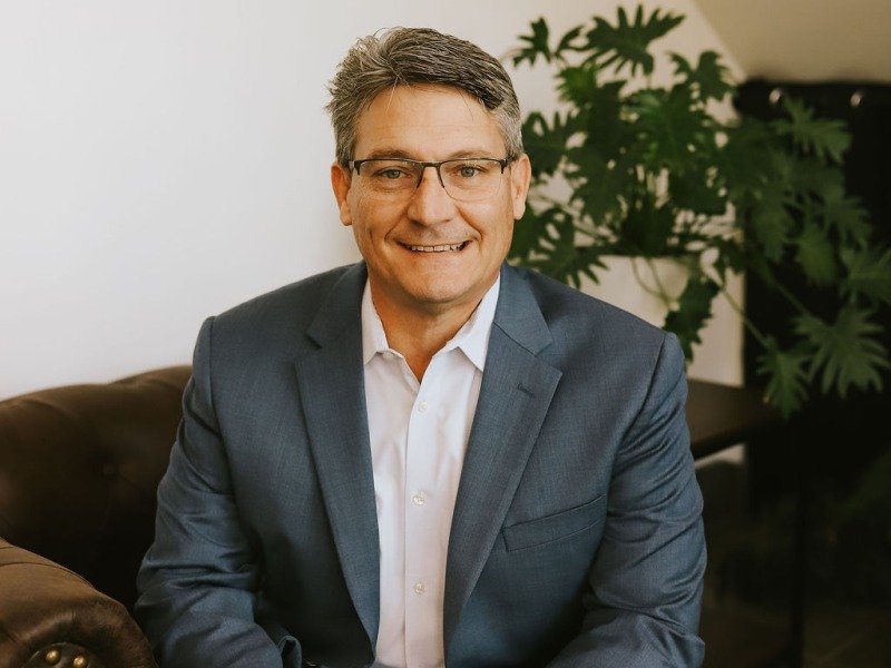 Tony Passalacqua